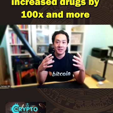 The CEO that increased drugs by 100x and more