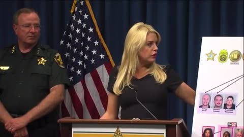 JUST IN: AG Pam Bondi Lays Down The Law With Slew Of Day-One Directives