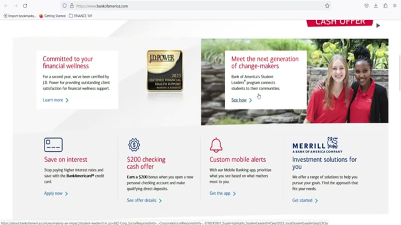 Bank of America Personal Loan Application Process and How it Works - What is Bank of America Loan