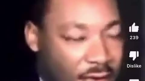 MLK was a jewish asset