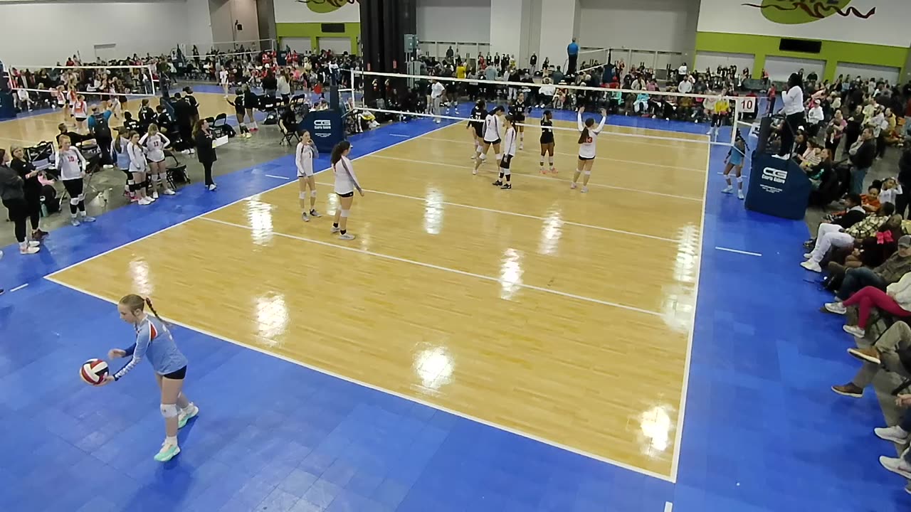 Roadrunner 14 / Tenacity National Set 2