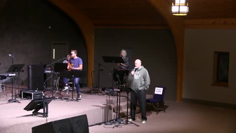 MATT HENRY EMILY MICHAEL AND SARAH WINTER | 2-26-24 WORSHIP WEDNESDAY LIVE | CARRIAGE HOUSE WORSHIP