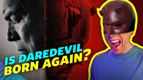 Daredevil: Born Again Review - Does Disney Do The Show Justice?