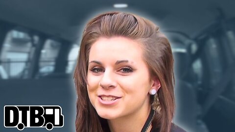 PVRIS - BUS INVADERS (Revisited) Ep. 268 [2013]