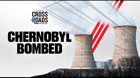 Chernobyl Radiation Shield Attacked; Europe Criticizes Peace Talks