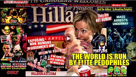 Ryan Bledsoe gets busted lying about people eating aliens (related links and info in description)
