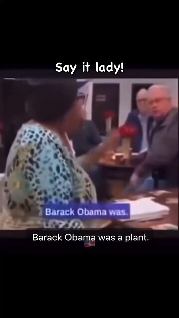 Deep State Operative