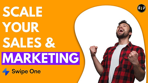 Scale Lead Gen and Sales Conversions with Custom AI Agents | Swipe One Lifetime Deal