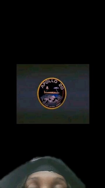 thought the Apollo missions were cancled?🤔