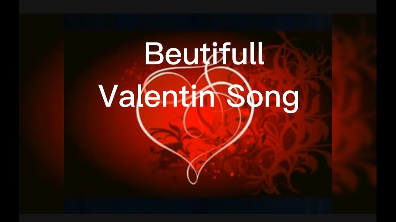 Happy Valentine day