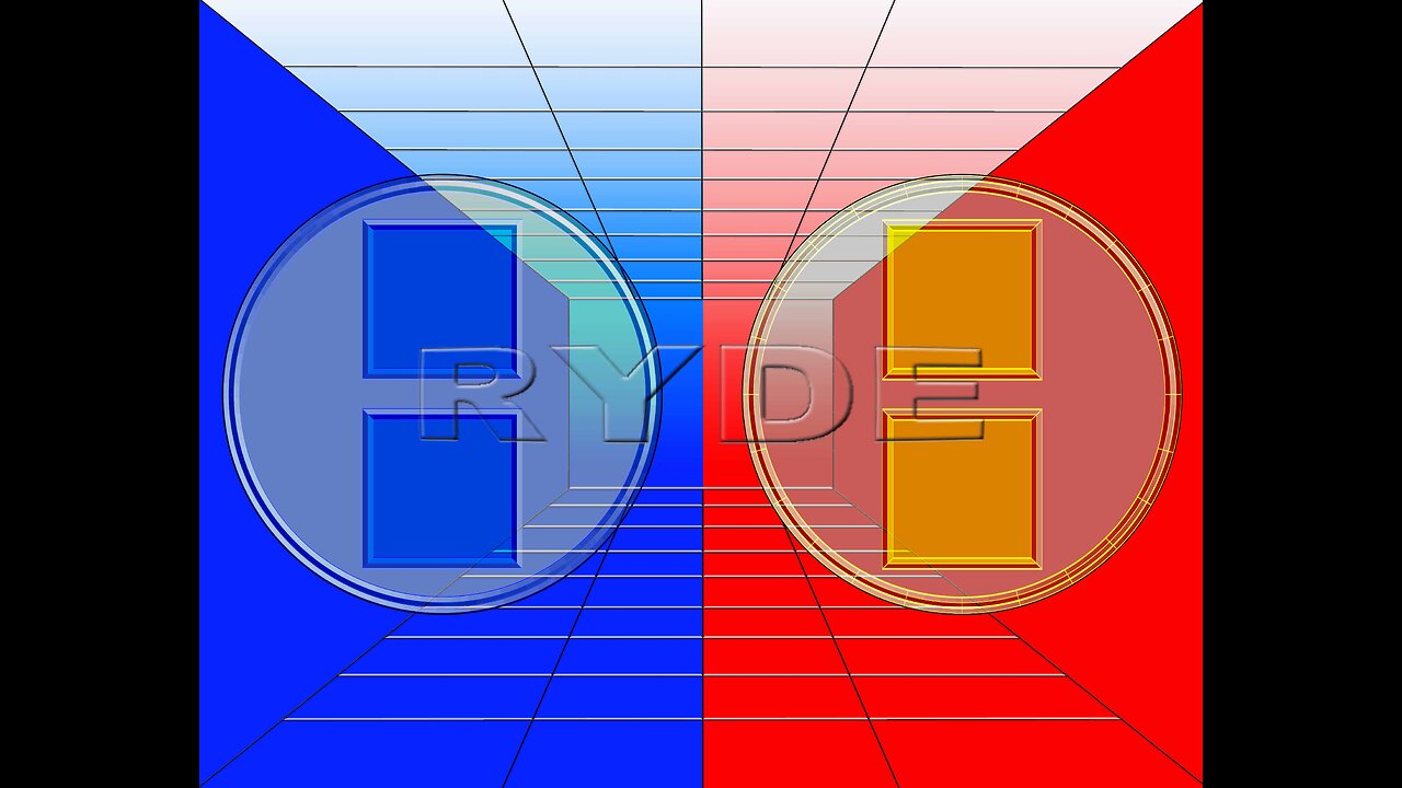 RYDE IMAGING MICROENCODING DUAL DIAMETRIC