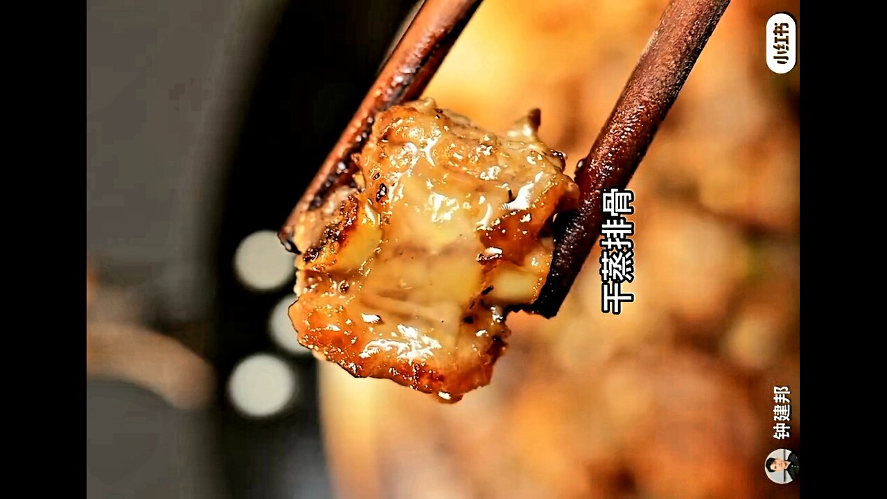 Beautiful and delicious
