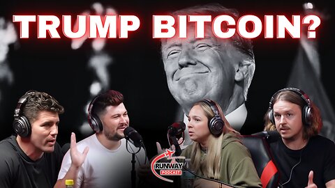 Trump's Understanding of Bitcoin | A Deep Dive