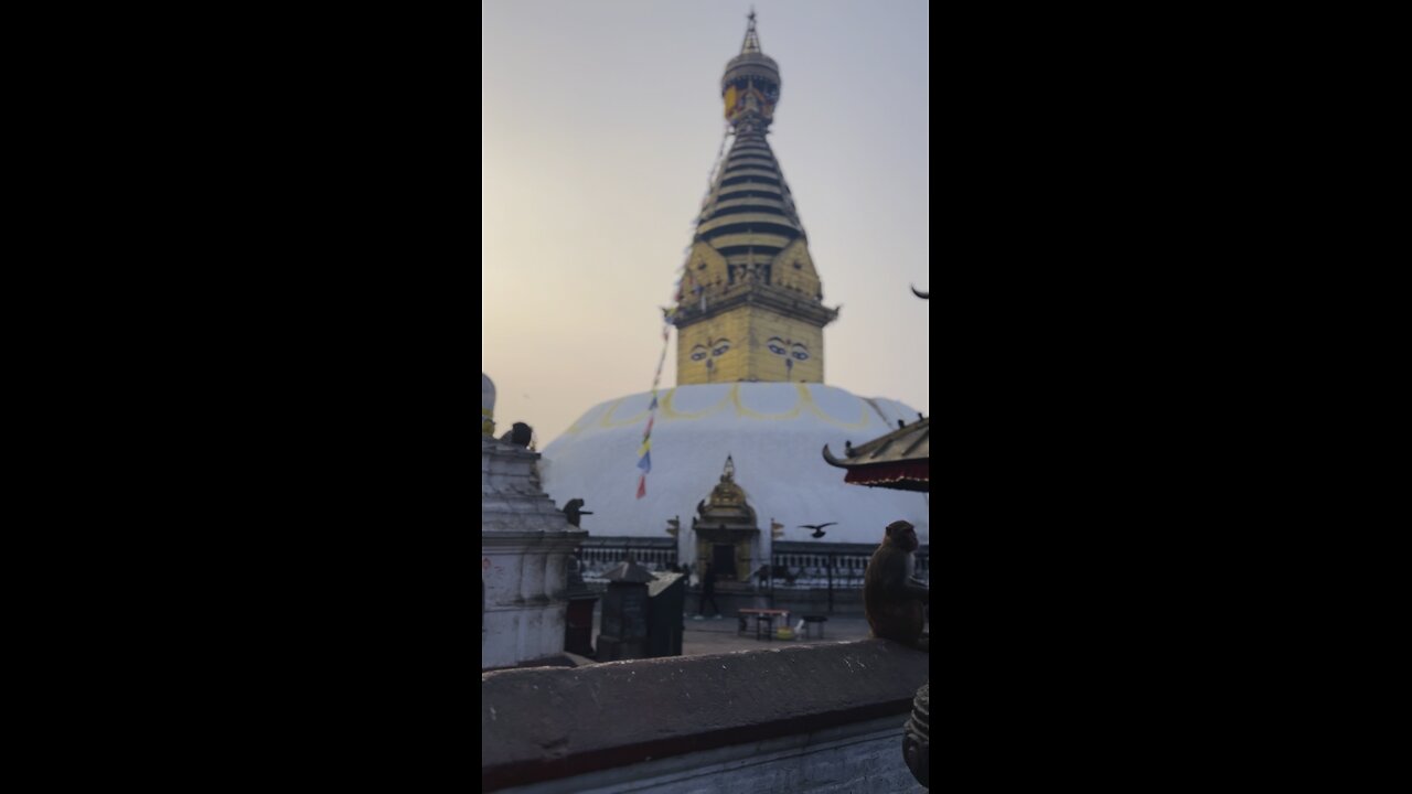 Swoyambhu