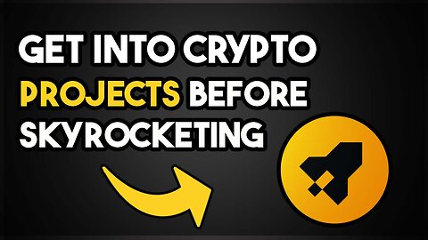 Binance Launchpool Tutorial: How To Get Into Crypto Projects Before They Skyrocket