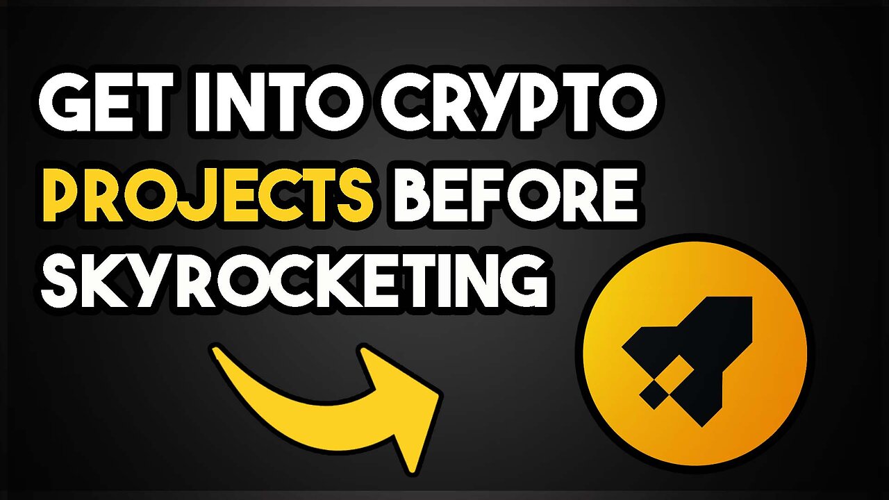 Binance Launchpool Tutorial: How To Get Into Crypto Projects Before They Skyrocket