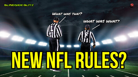 New NFL Kickoff Rules Are Ruining Football... Here's Why!