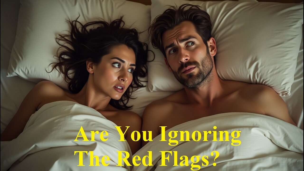 Selfish Lovers: The Hidden Emotional Damage No One Talks About!