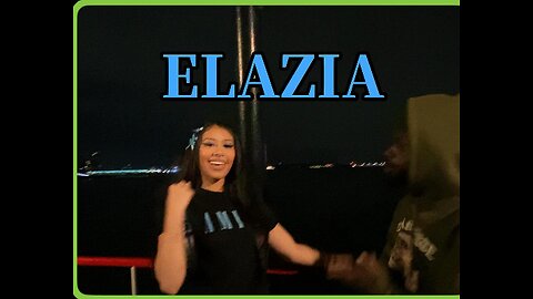 Set The Tone Interviews Featuring Elazia