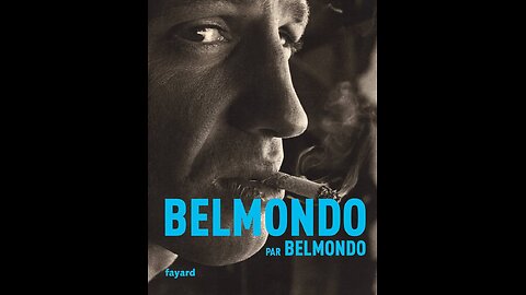 DOCUMENTARY---BELMONDO PAR BELMONDO