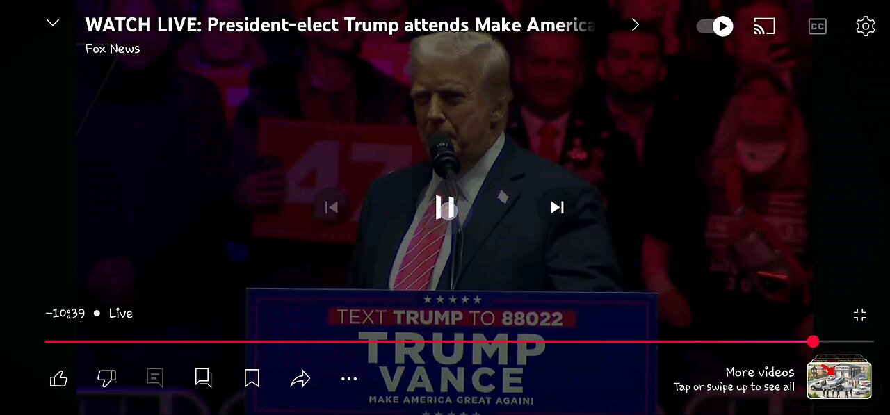 TRUMP