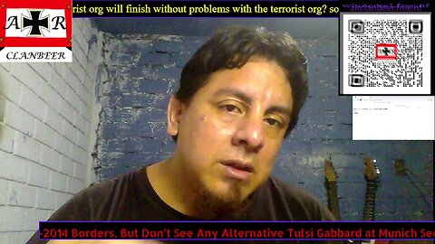 globalist terrorist baits for idiots// carnadas globalistas terroristas para idiotas