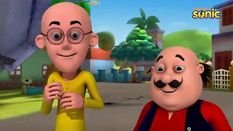 Motu Patlu New Episodes