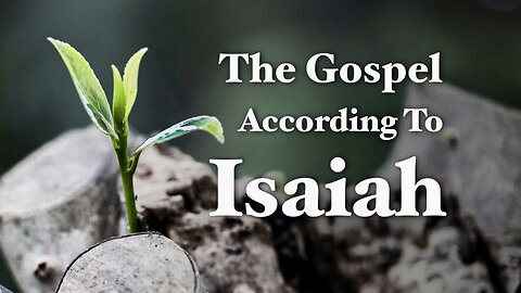 Jews hear the Gospel for the first time! #gospel