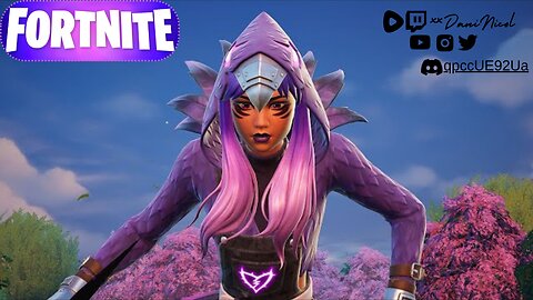 Catching Dubs & Side-Eyes—Fortnite Fun with the Faves!