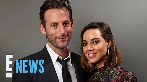 Aubrey Plaza Breaks Her Silence on Husband Jeff Baena's Passing: "Unimaginable Tragedy"