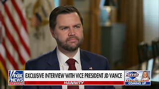 JD Vance: Instead Of Engaging In Propaganda, New Media Is Asking Real Questions