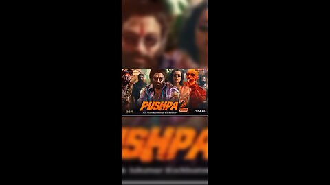 Pushpa 2 movie 🎥 in Hindi Full HD version 1080 🎬🔥