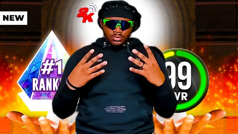 🚨🔴LIVE - TRIPLE THREAT CHALLENGE #1 RANKED 6'10 POINT GAWD | !build !cam !join !member !psn