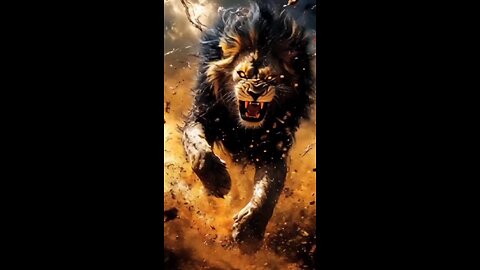 🦁