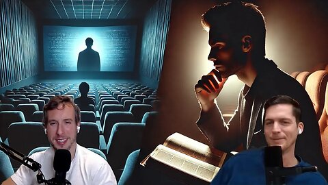 Can Christians Watch R-Rated Movies? Part 2 – Addressing the Counterarguments