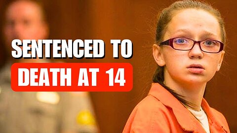 53 CRAZIEST TEEN KILLERS Reacting to INSANE Sentences