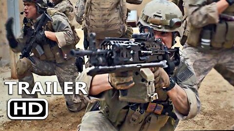 Warfare | Official Trailer HD