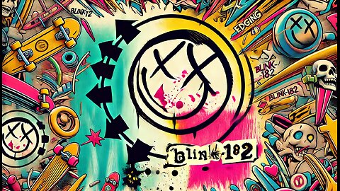 blink 182 - Edging (extended)