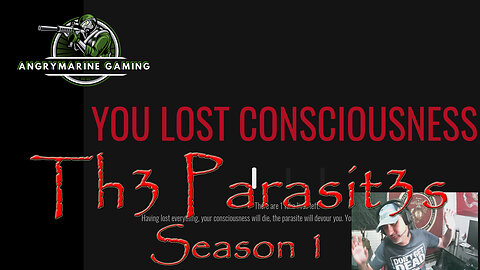 The Parasites | S1E17 "Until Death Do Us Part!"