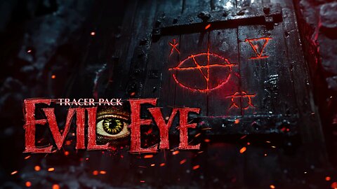 Tracer Pack Evil Eye