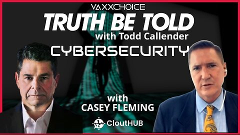 Black Ops Cyber Security with T. Casey Fleming