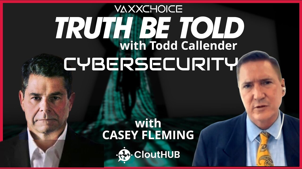 BlackOps: National Security with T. Casey Fleming