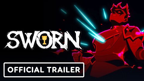 Sworn - Official Launch Trailer
