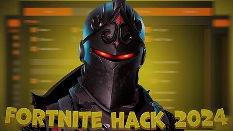 Tutorial - Fortnite Cheats/Hacks Free Download - Aimbot & ESP - Undetected 2024