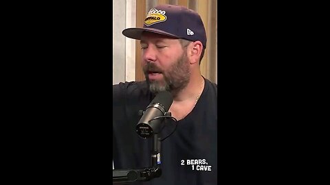 Bert Kreischer Drinks A Gallon of Kool-Aid A day?