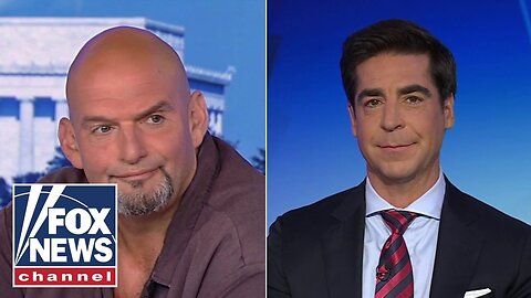 Watters praises Sen Fetterman for having ‘common sense’ among Democrats