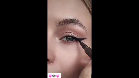 how to apply perfect eye makeup