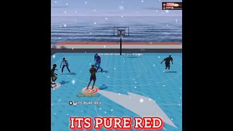 Nothing Stepped On, Everything PURE over here #nba2K25 #2K25 #fyp #viral #gaming