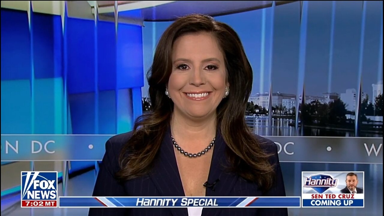Rep Elise Stefanik: Trump’s UN Nomination Withdrawal Is a Team Play for GOP