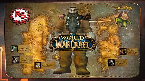 Contemplating The Future Of Grey Iron - World Of Warcraft - Turtle WoW